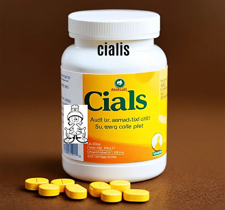 Cialis 1